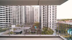 High Park Residences (D28), Apartment #546220391